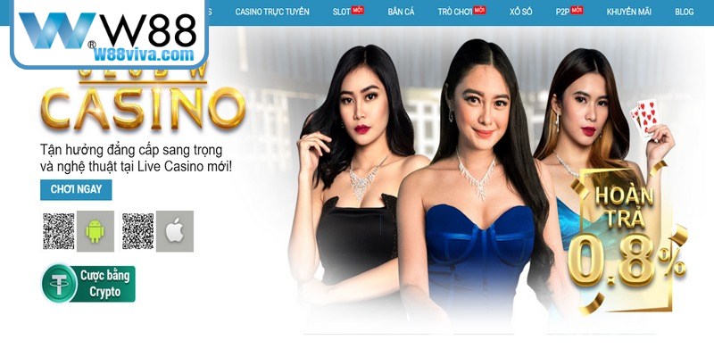 Để gia nhập mạng lưới đối tác W88 thì bạn cần đáp ứng một số tiêu chí cơ bản 