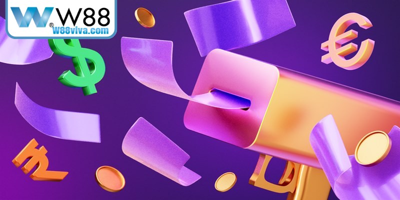 Đăng Ký W88 - Hướng Dẫn Thao Tác Nhanh Chỉ Vài Bước 16 Thời gian xử lý rút tiền W88 phụ thuộc vào phương thức bet thủ chọn