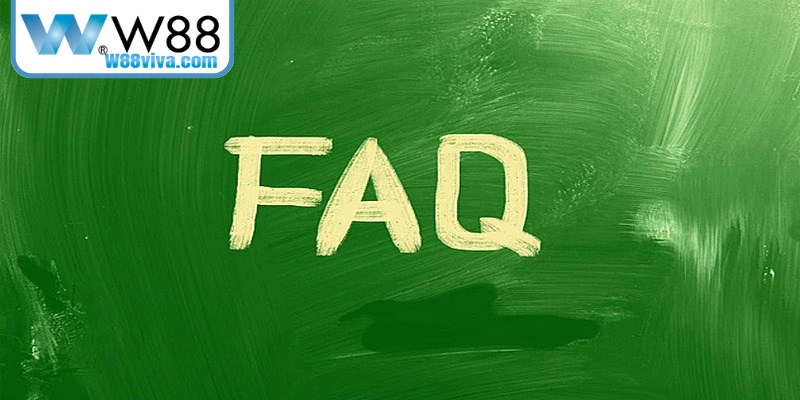 Những thắc mắc liên quan đến cách vào W88 khi bị chặn