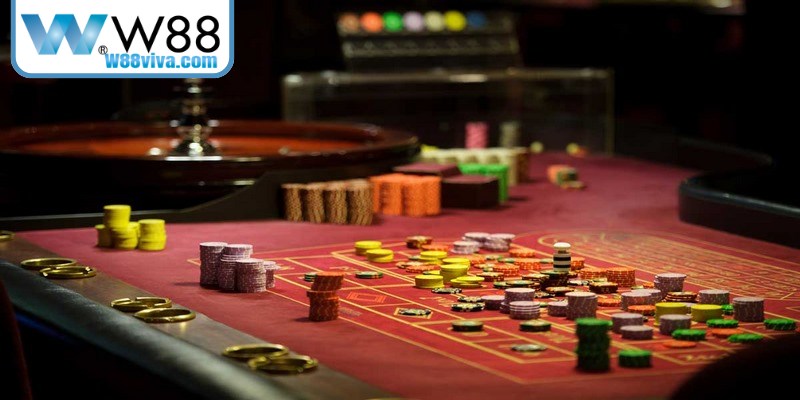 Nắm rõ luật chơi là một trong những chiến thuật thắng Roulette hiệu quả