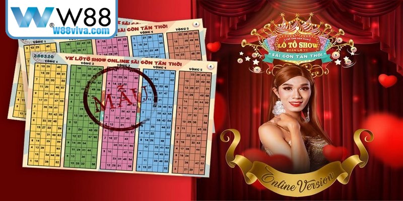 Nếu số bạn chọn xuất hiện trong kết quả, bạn sẽ nhận được tiền thưởng