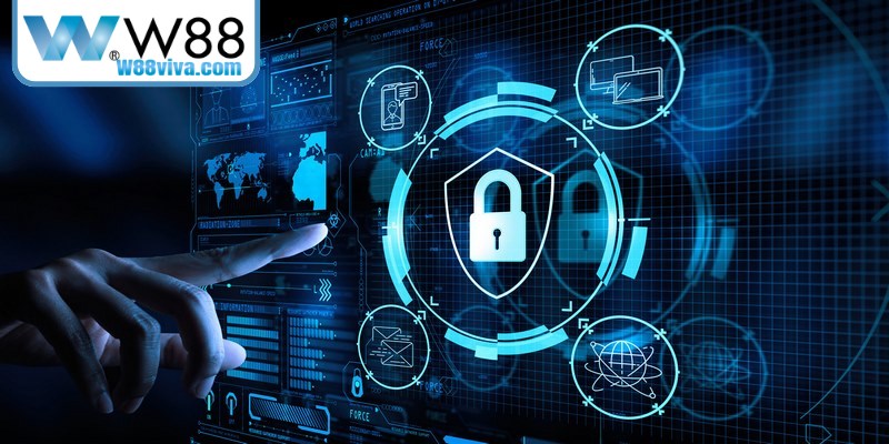 Điều khoản tại W88 có nêu rõ các phương thức nạp, rút tiền
