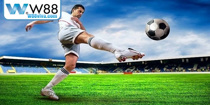 Cách đọc cược chấp 1 trái trong kèo Châu Á là gì được nhiều bet thủ quan tâm